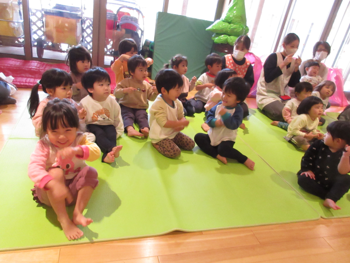 写真：ミュージックシアター