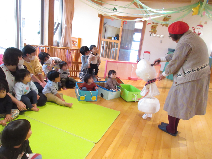 写真：ミュージックシアター