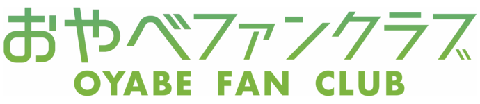 おやべファンクラブロゴ