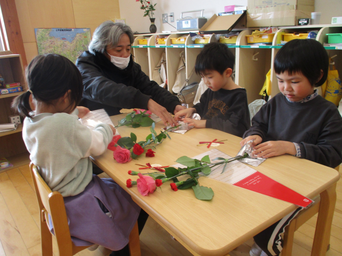 写真:メルヘンプロジェクト