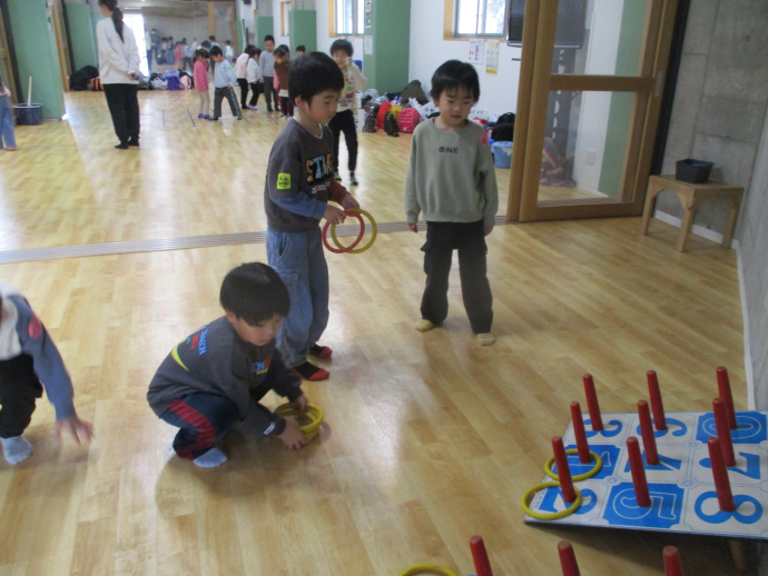 写真:思い出遠足