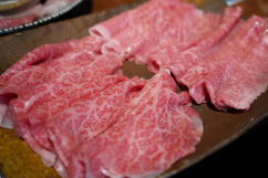 稲葉メルヘン牛