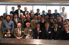 おやべファンミーティング2026集合写真