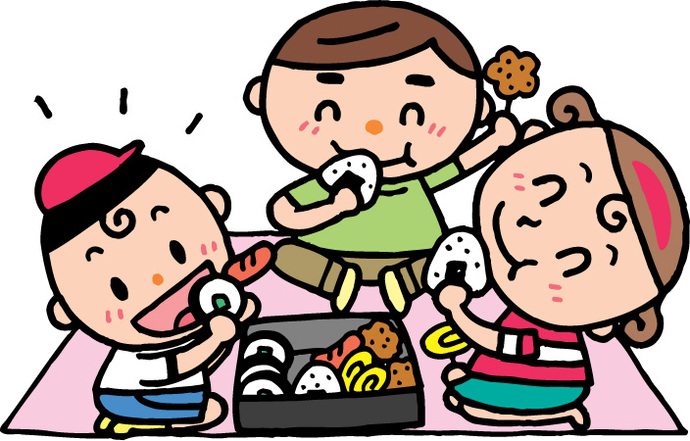 写真:10月の行事予定
